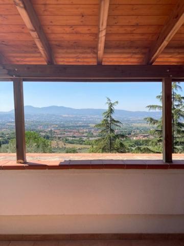 La Casa Fra Gli Ulivi Apartment Terni Exterior photo